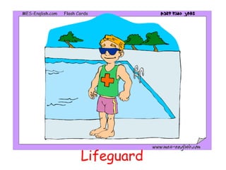 Lifeguard