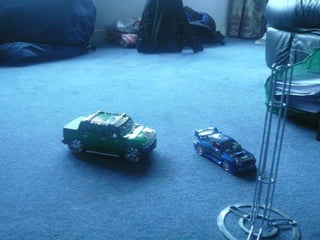 summer stop motion Part two