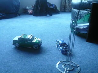 summer stop motion Part two