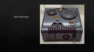 Part two second year