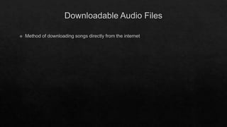 Part two second year