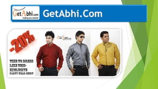 GetAbhi.Com
 