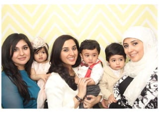 Partybox photo booth fun