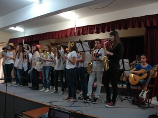 Παρτυ Γενεών 2015 - Παρασκευή 3 Ιουλίου 2015