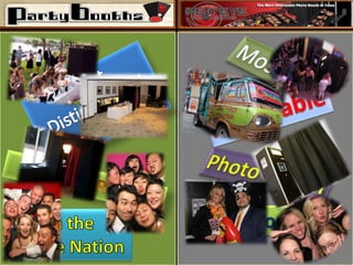 Most Largest Most Distinguished provider Affordable Photo Booth of Booth Rental Rental Company in the  Entire Nation 