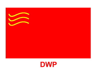DWP
 