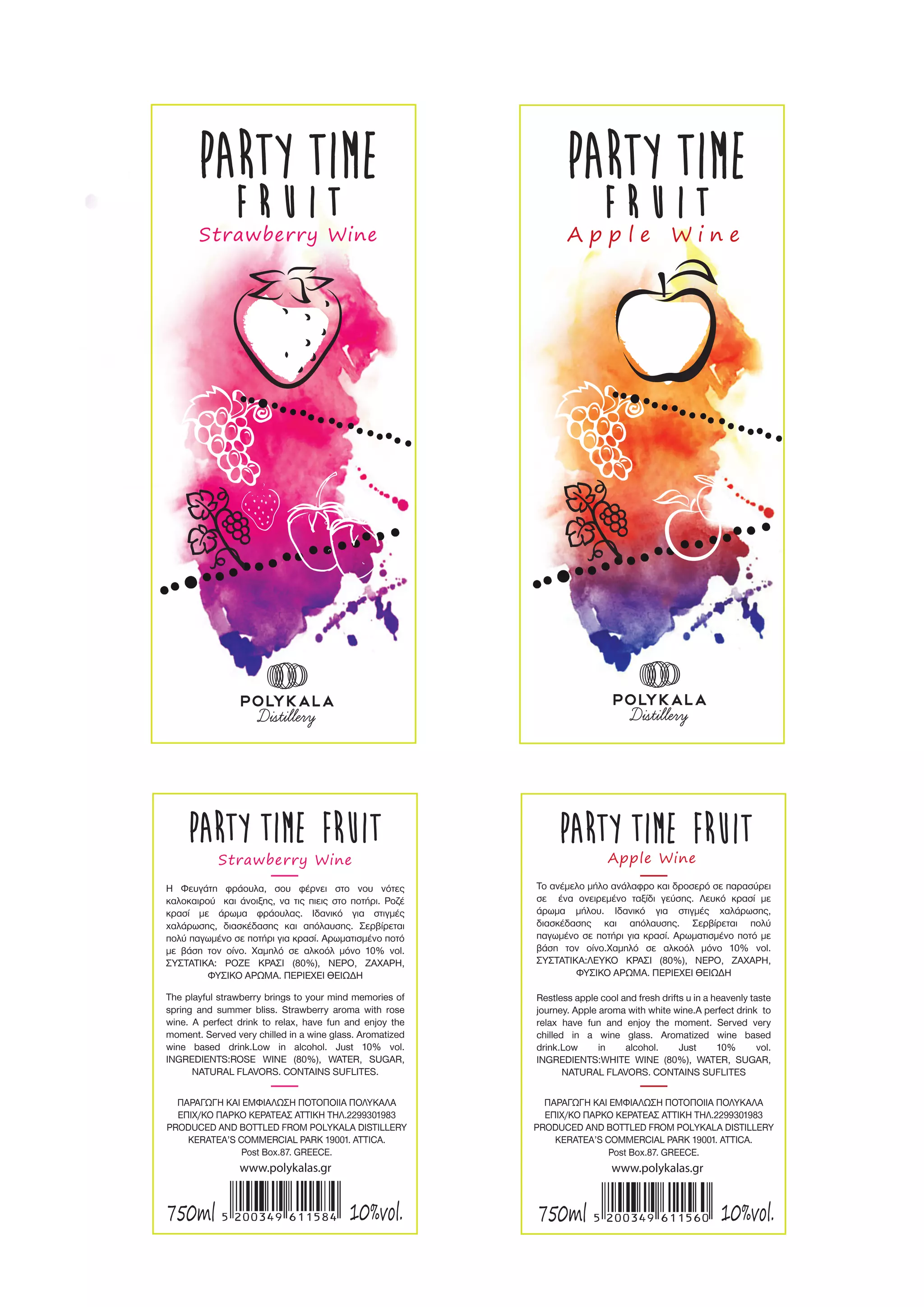 PARTY TIME FRUIT WINE PDF