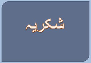 Parveen shakir urdu presentation by Arshad Habib Khan