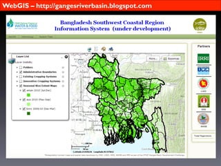 Targeting Improved Cropping Systems in Poverty-Prone Coastal Zones of South Asia