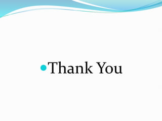 Thank You
 