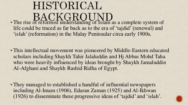 Persatuan Islam Semalaysia