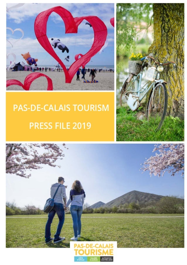 Pas De Calais 19 Press File