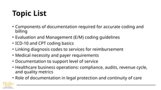 Medical Coding and Billing Introduction.pptx