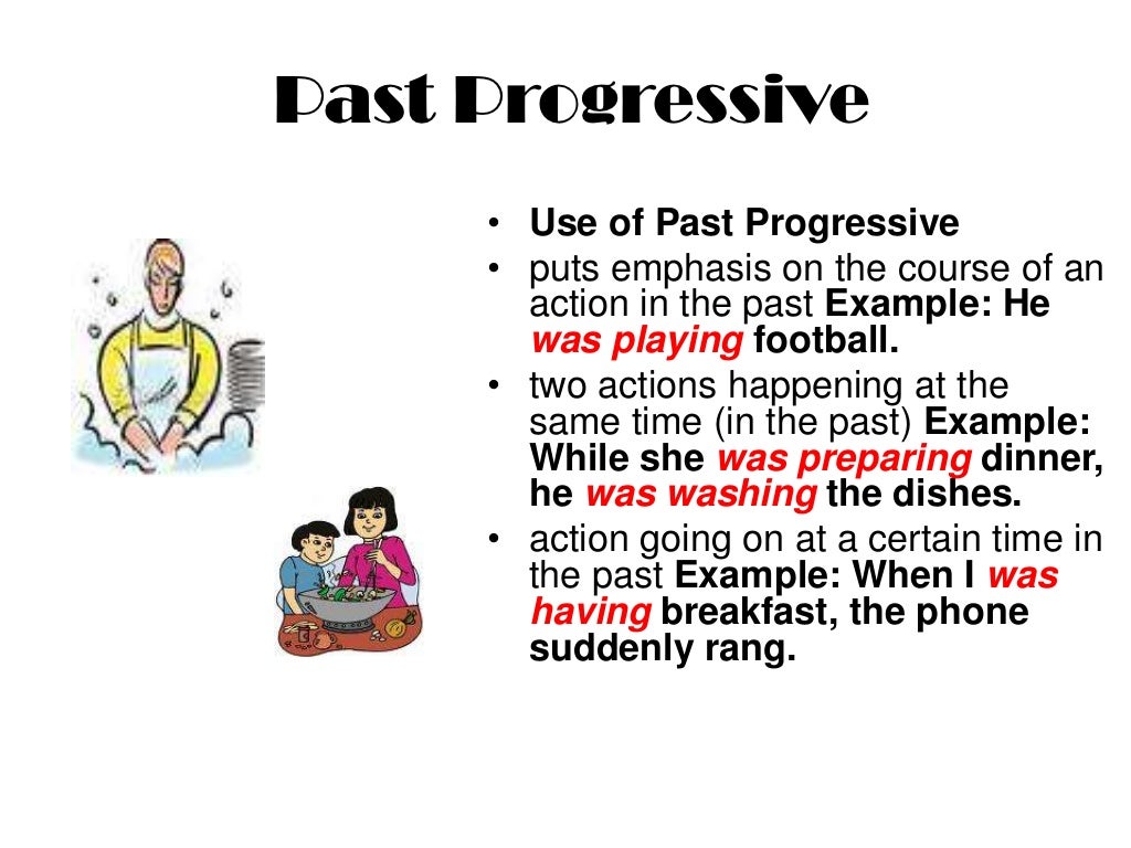 Past Simple Past Progressive Past Perfect übungen Simple Past And Past Progressive