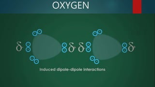 OXYGEN
 