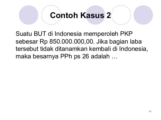 Pph Pasal 26