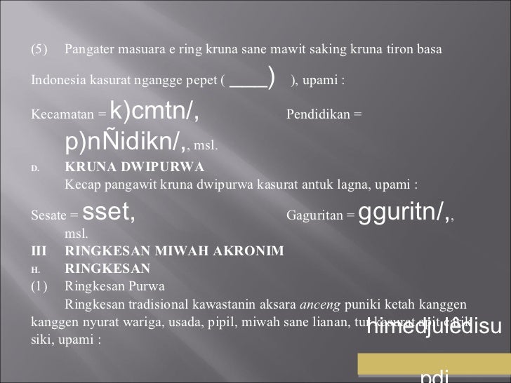 Pasang aksara