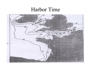 Harbor Time
 