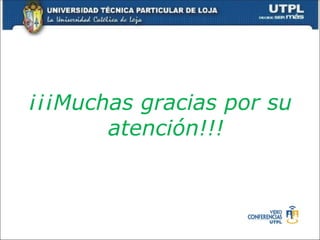 ¡¡¡Muchas gracias por su
       atención!!!
 