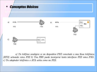 Conceptos Básicos 