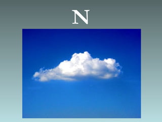 N
 