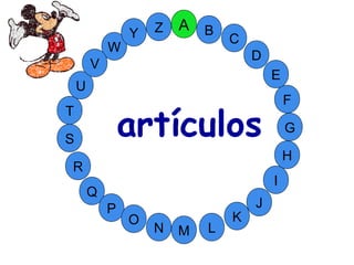 M
A
G
S
C
U
H
W
Y
I
F
D
B
L
K
J
T
R
Q
P
O
N
E
V
Z
artículos
 