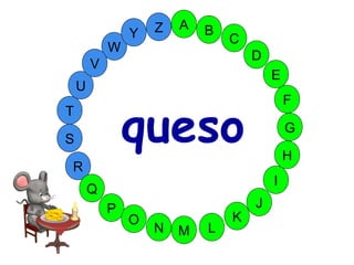 M
A
G
S
C
U
H
W
Y
I
F
D
B
L
K
J
T
R
Q
P
O
N
E
V
Z
queso
 