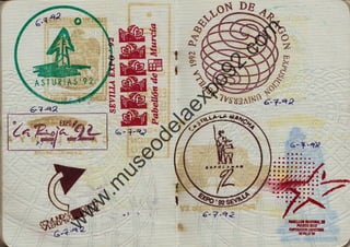 w
w
w
.m
useodelaexpo92.com
 