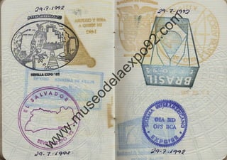 w
w
w
.m
useodelaexpo92.com
 