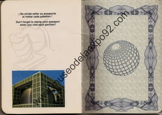 w
w
w
.m
useodelaexpo92.com
 