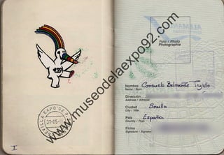 w
w
w
.m
useodelaexpo92.com
 