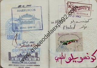 w
w
w
.m
useodelaexpo92.com
 