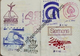 w
w
w
.m
useodelaexpo92.com
 