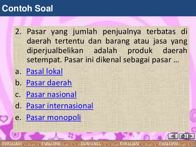 Pasar