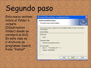 Install E Sword Pasar e-Sword a Español | PPS