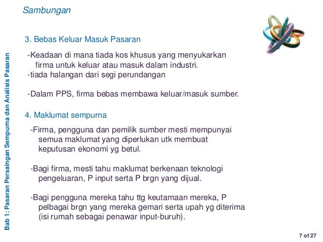 Contoh Firma Pasaran Persaingan Sempurna - Terbaru 10 Contoh Firma Pasaran Persaingan Sempurna - Terbaru 10