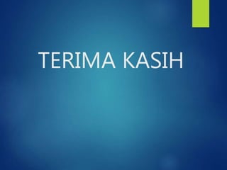 TERIMA KASIH
 