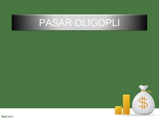 Diskriminasi Harga : Kebijakan diskriminasi harga adalah menjual produk yang sama dengan harga yang berbeda pada pasar yang berbeda dengan tujuan menambah laba melalui eksploitsi surplus konsumen.	Syarat Diskriminasi Harga :Perusahaan memiliki daya monopoliPasar dapat dibagi menjadi dua atau lebihPembagian pasar harus efektifMR di tiap pasar adalah sama agar               menghasilkan laba maksimum
