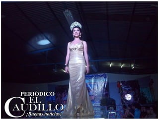 Pasarela 2014 lista