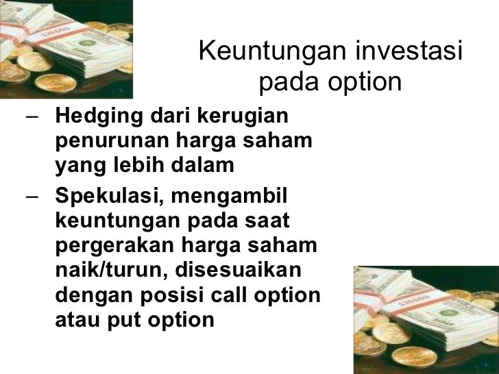 Opsi saham yang dikeluarkan dengan harga diskon