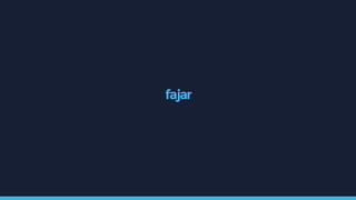 fajar
 