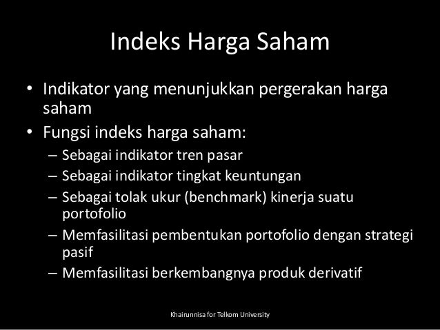 Strategi opsi dividen