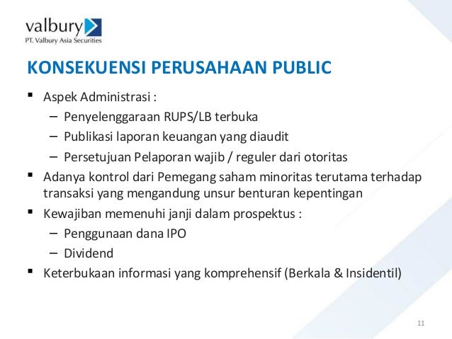 Elemen penawaran harga insentif saham
