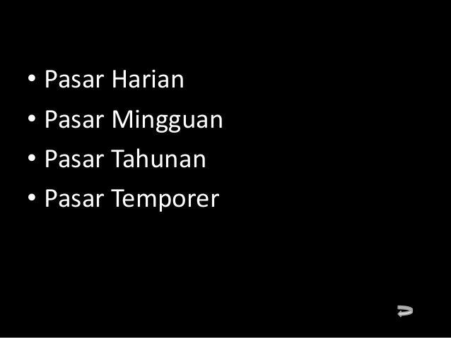 Contoh Pasar Tidak Nyata Pasar persaingan sempurna ppt Contoh Pasar Tidak Nyata Pasar persaingan sempurna ppt