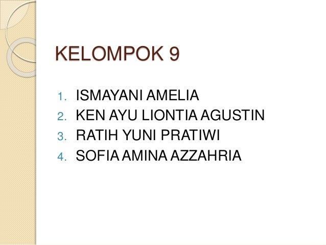 Pasar Persaingan Sempurna Dan Monopoli