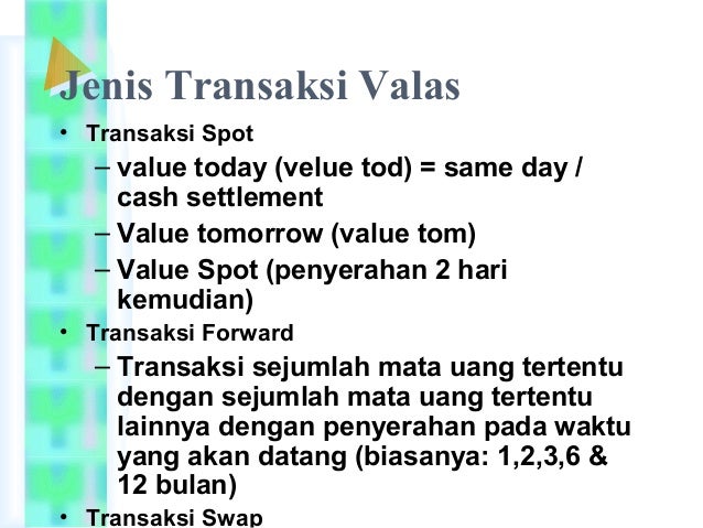 Konverter waktu pasar valas