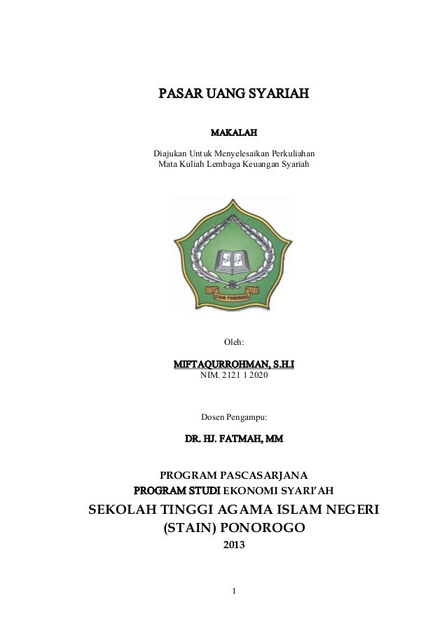 Pasar mata uang internasional