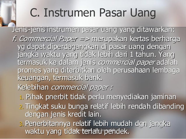 Definisi pasar valuta asing