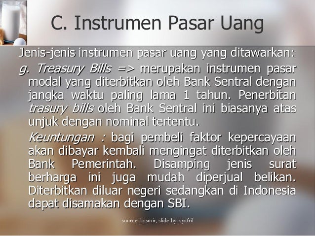 Definisi pasar valuta asing