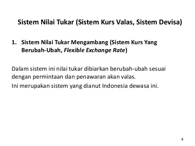Berapa Lot Transaksi Forex nilai transaksi forex